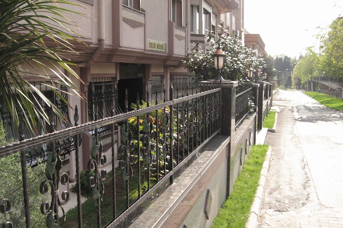 Florya Emek Sitesi - 1